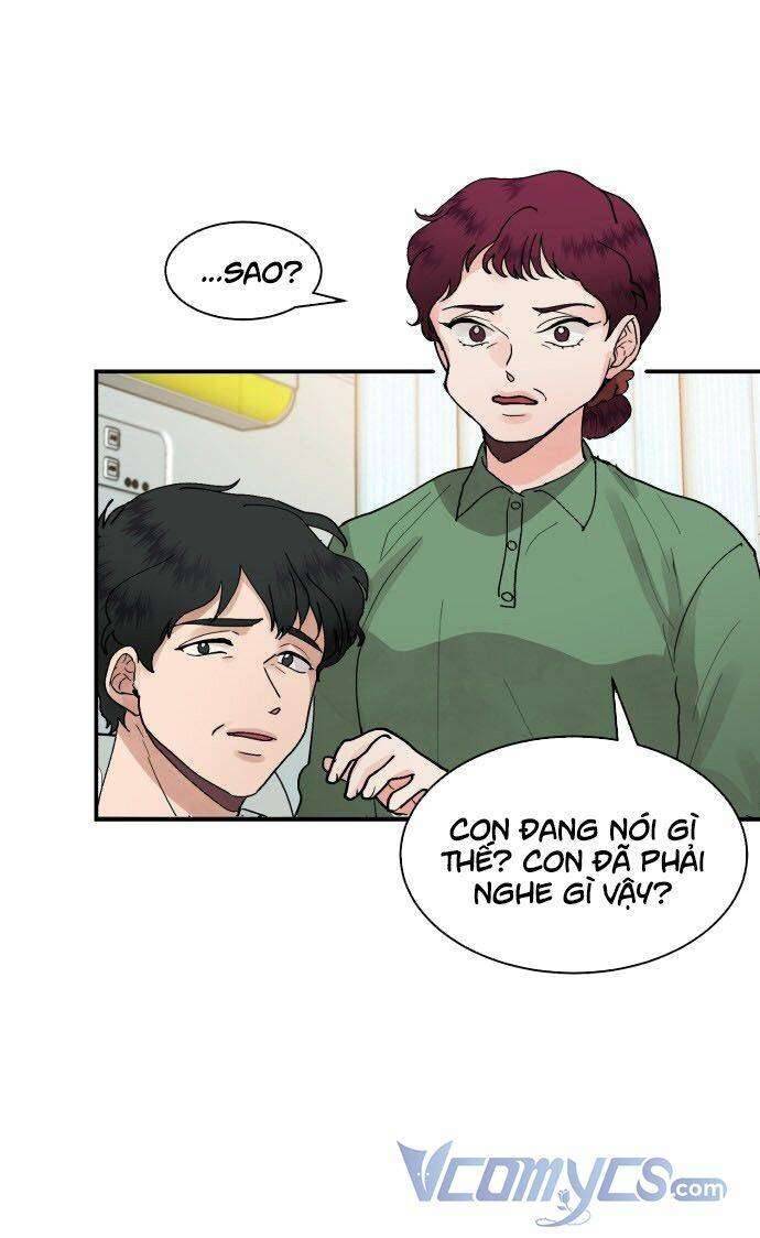 Oan Gia Ngõ Hẹp Chapter 15 - Trang 3