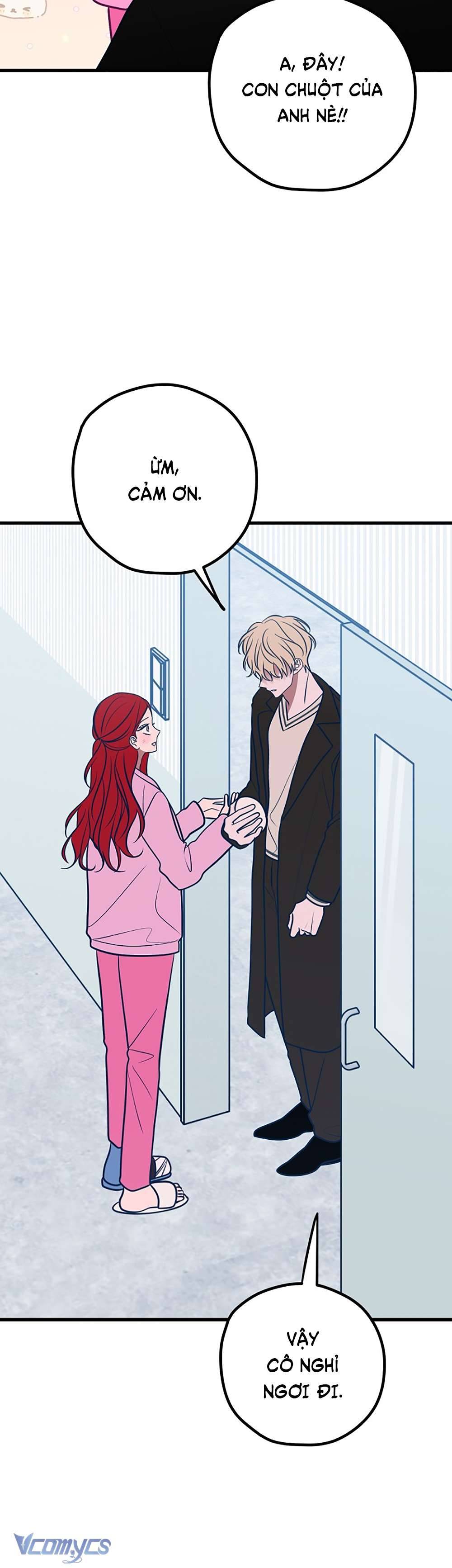 Kẻ Rác Rưởi Không Đáng Được Yêu Chapter 68 - Trang 4