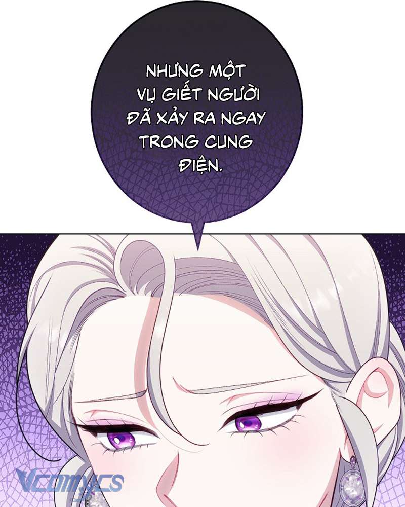 Hầu Gái Độc Quyền Của Hoàng Hậu Phản Diện Chapter 42 - Trang 4