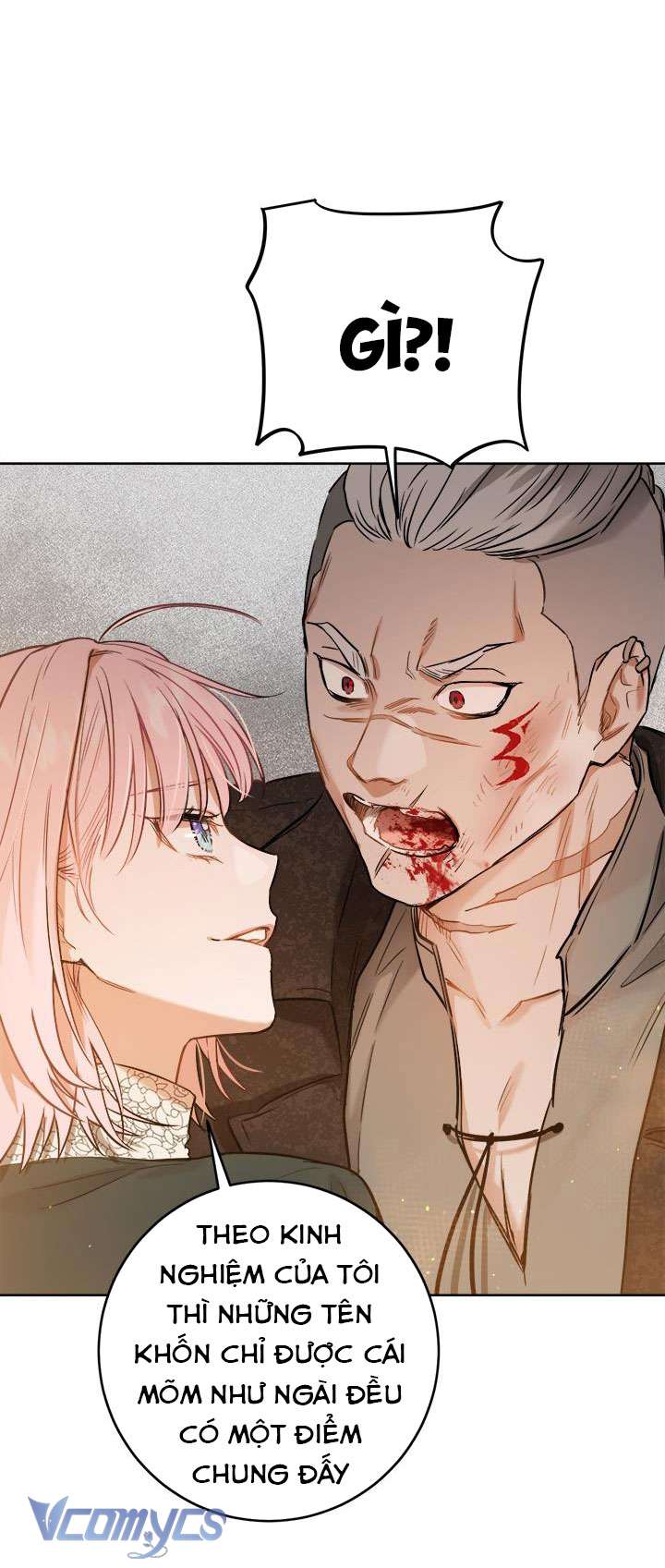 Cuộc Sống Mới Của Công Nương Chapter 23 - Next Chapter 23.5