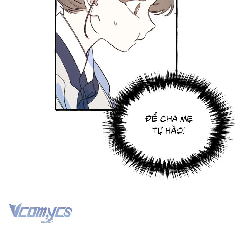 Chuyện Tình Hoa Lưu Ly Chapter 7 - Trang 3