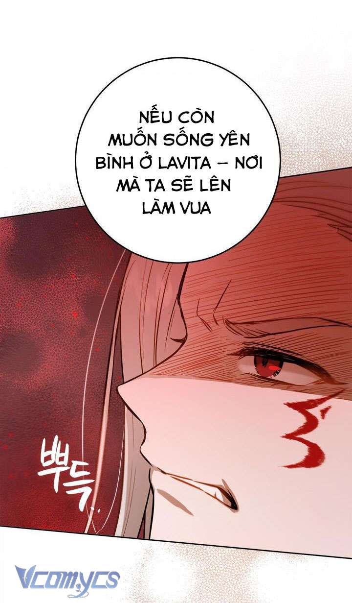 Cuộc Sống Mới Của Công Nương Chapter 24 - Trang 4