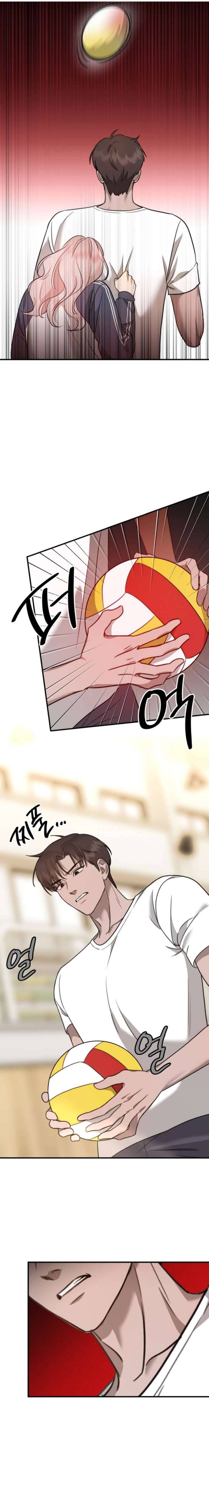 Thần Hổ Jang San Chap 10 - Trang 2