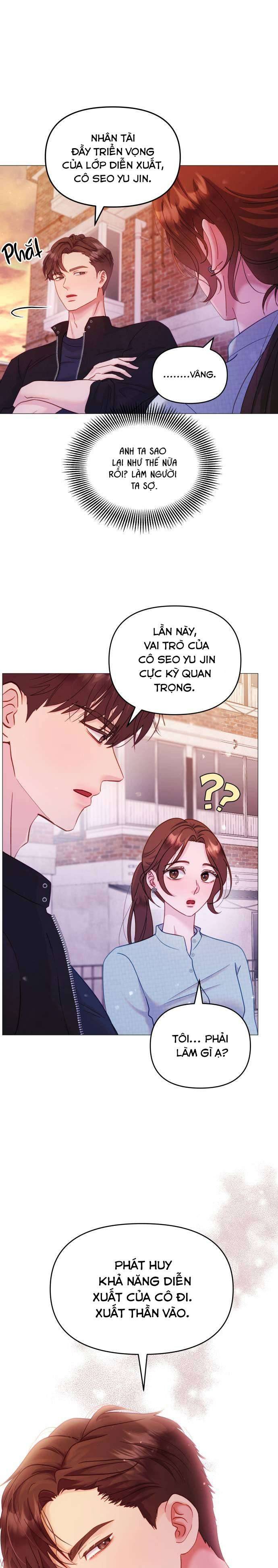 Hướng Dẫn Thu Phục Mãnh Thú Chap 8 - Trang 4