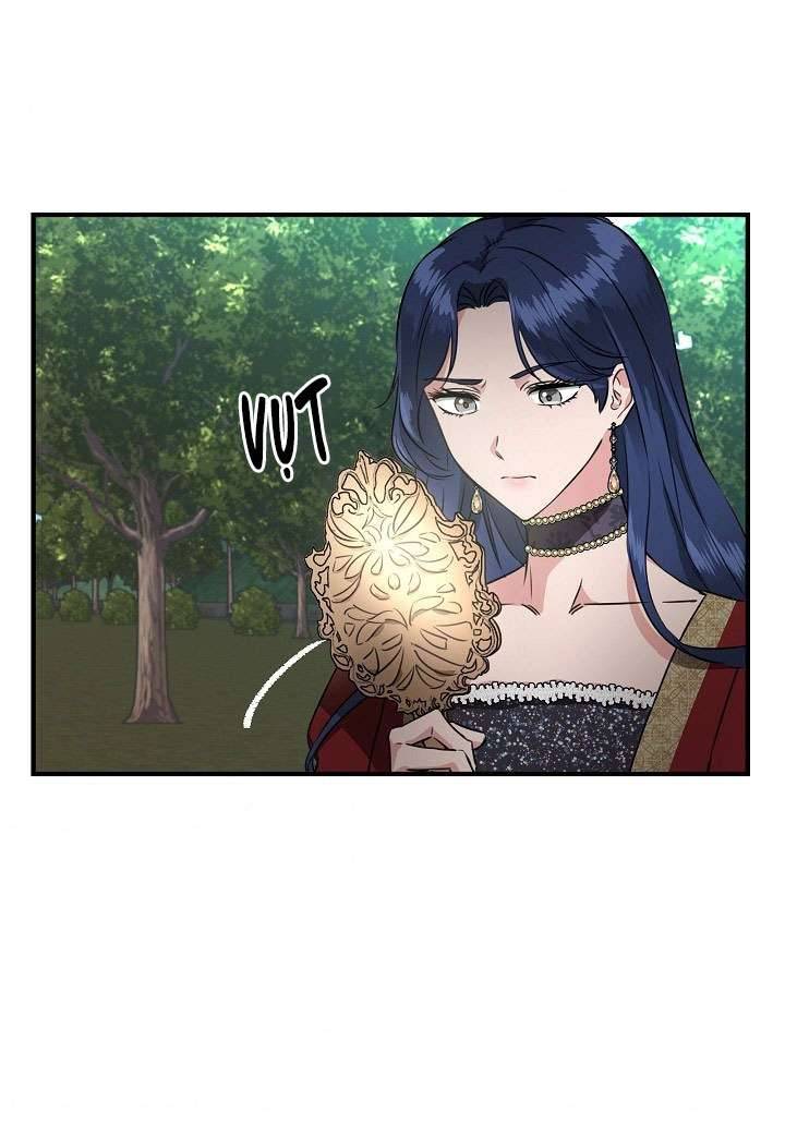 Tôi Không Phải Là Cinderella Chapter 2 - Trang 4
