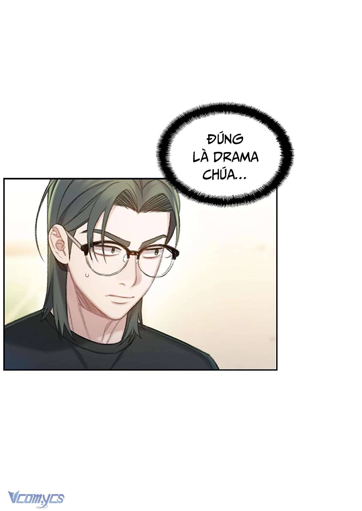 Trăng Tối: Thành Phố Xám (HYBE) Chap 3 - Trang 2