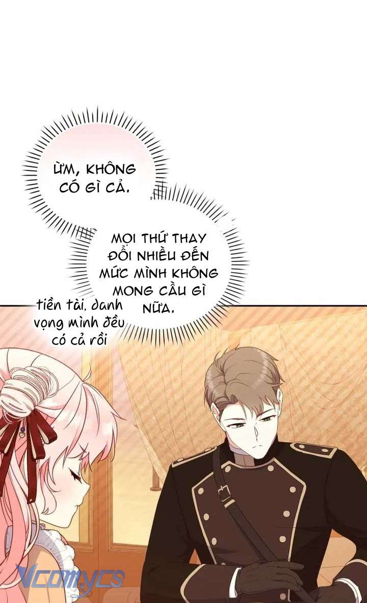 Tôi Được Nuôi Dưỡng Bởi Những Kẻ Phản Diện Chap 67 - Next Chap 68