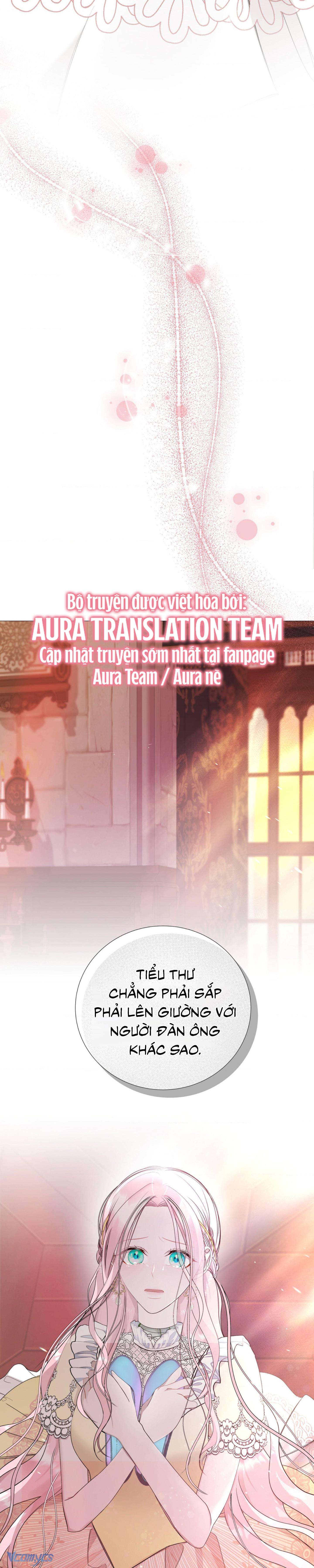 Lâu Đài Hoang Dã Chap 6 - Trang 2