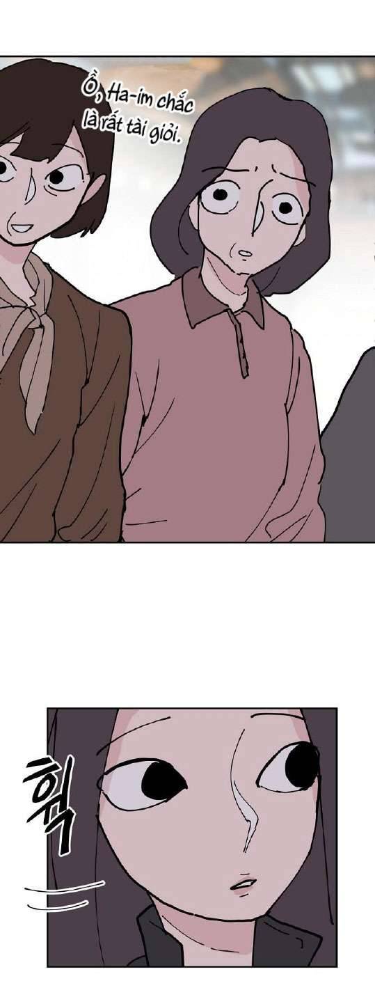 Yêu Không Hồi Kết Chap 18 - Trang 2