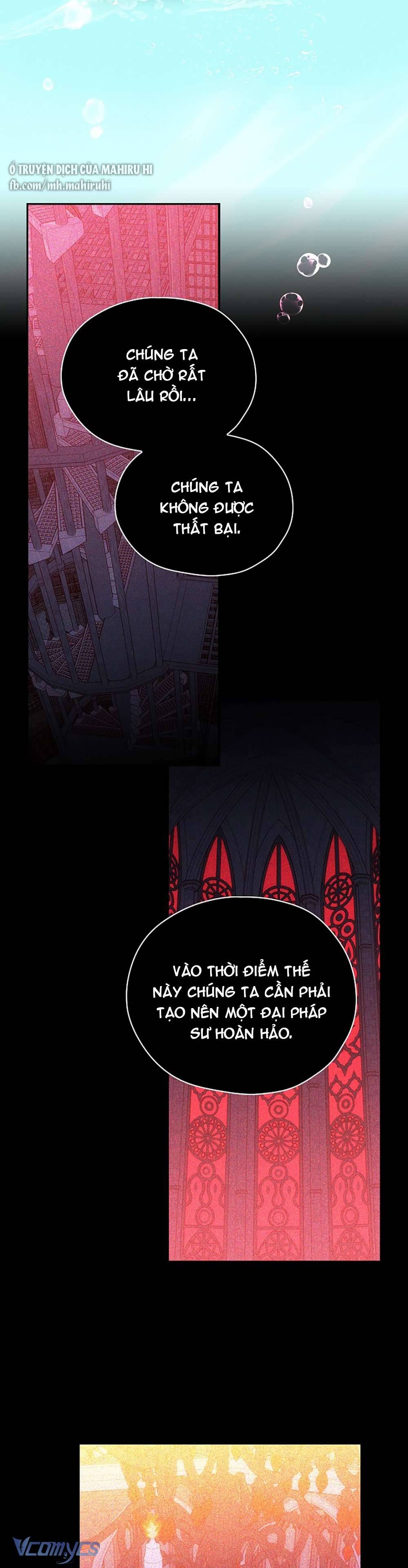 Sống Sót Dưới Thân Phận Hầu Nữ Chap 51 - Next Chap 52