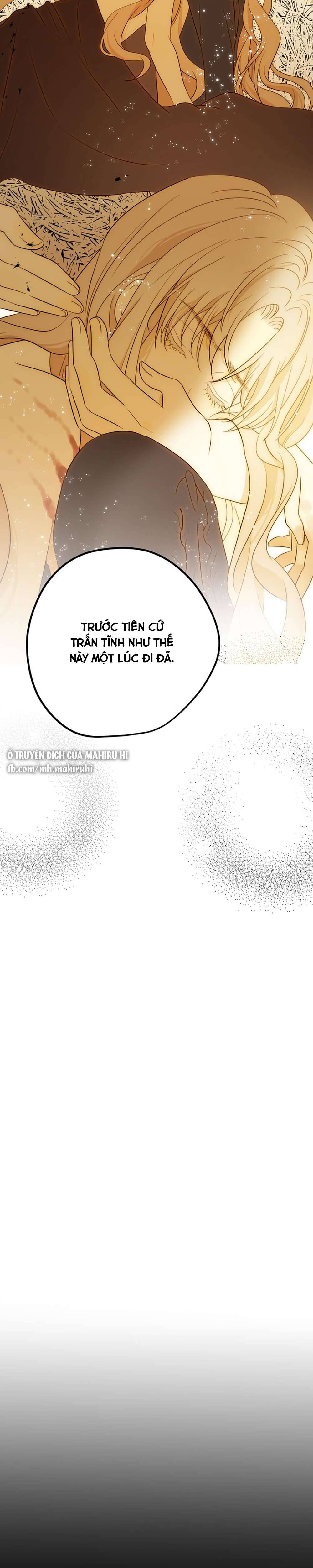 Thất Đại Kỳ Tích - Nước Mắt Bạo Quân Chap 50 - Trang 2