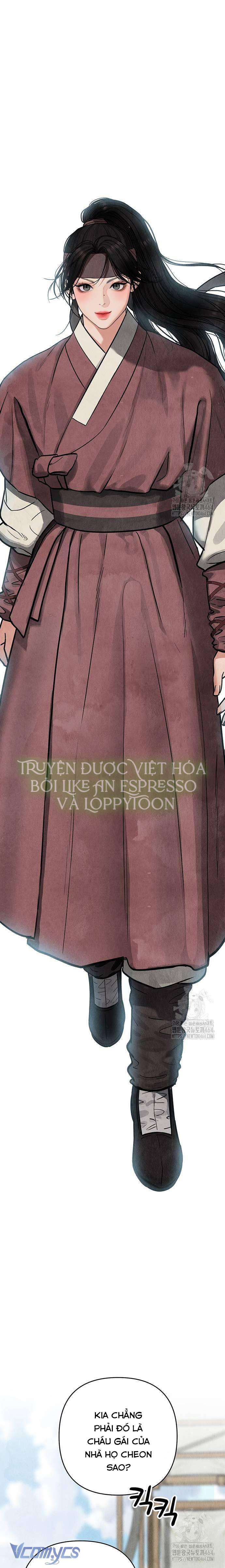 Quỷ Hồn Chap 4 - Trang 4