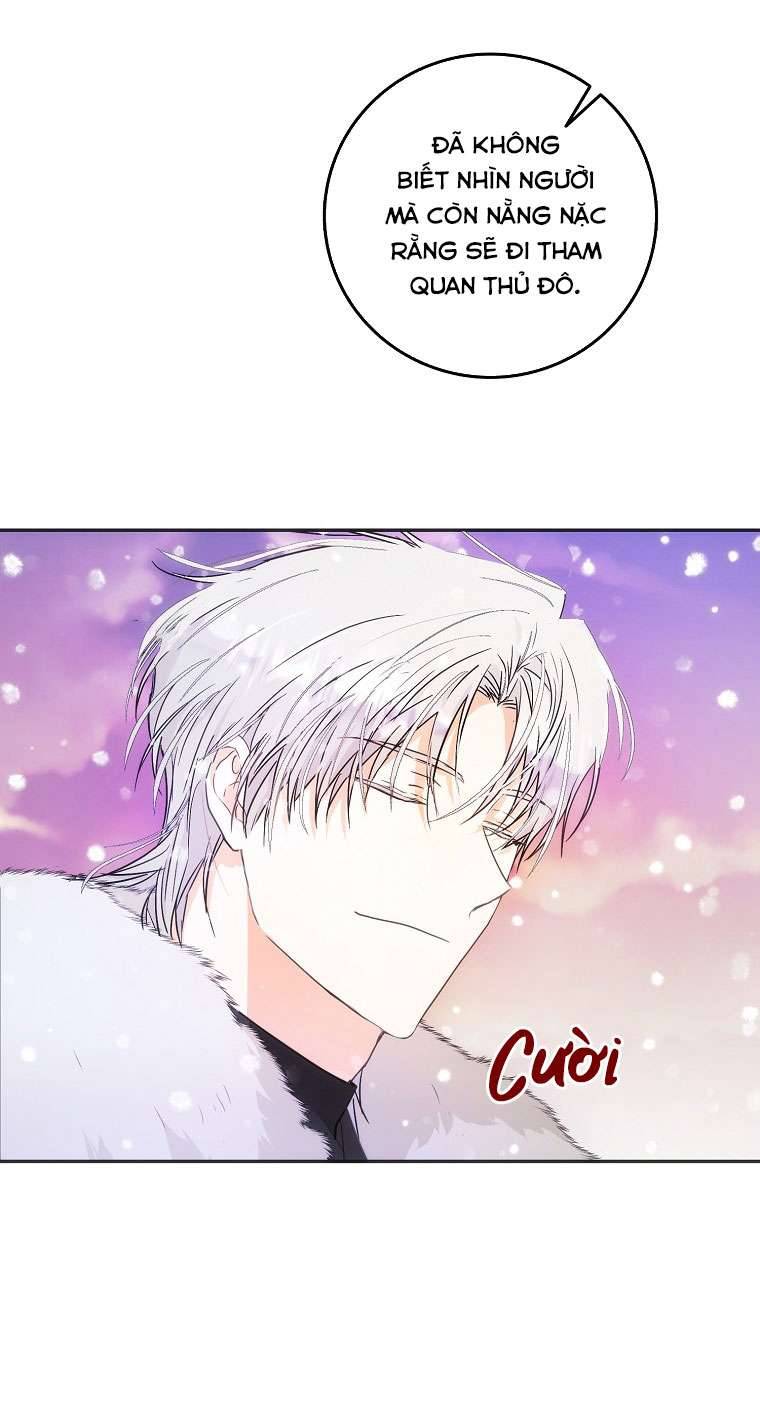 Tôi Trở Thành Vợ Của Nam Chính Chap 25 - Trang 3