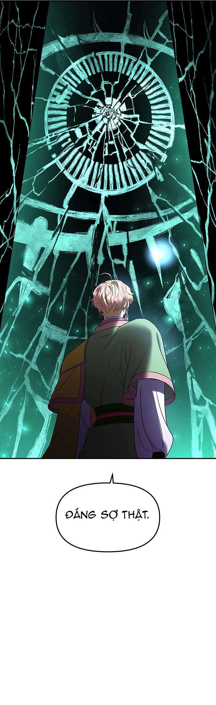 Vương Tử Huyền Bí Chapter 20 - Next Chapter 21