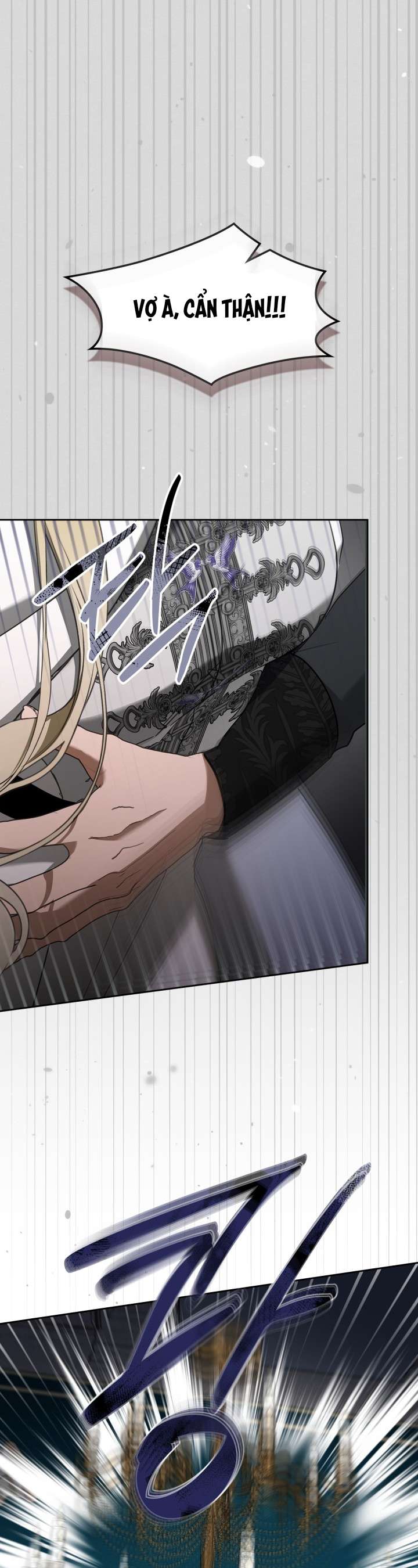 Nam Chính Quái Vật Sống Dưới Giường Tôi Chapter 62 - Trang 4