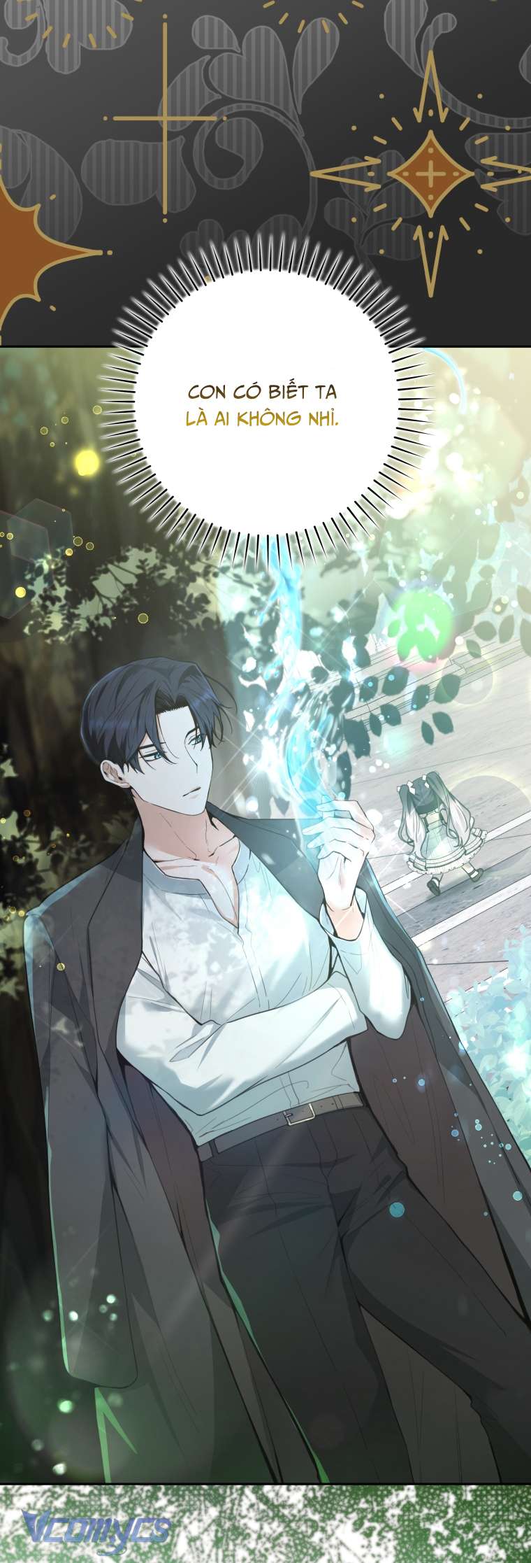 Bé Con Cá Voi Sát Thủ Chapter 3 - Trang 4