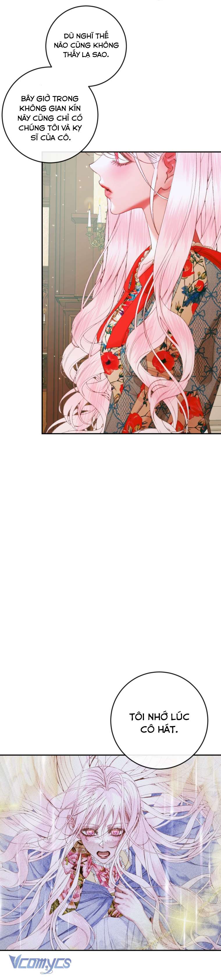 Siren: Trở Thành Gia Đình Của Nhân Vật Phản Diện Chapter 89 - Trang 3