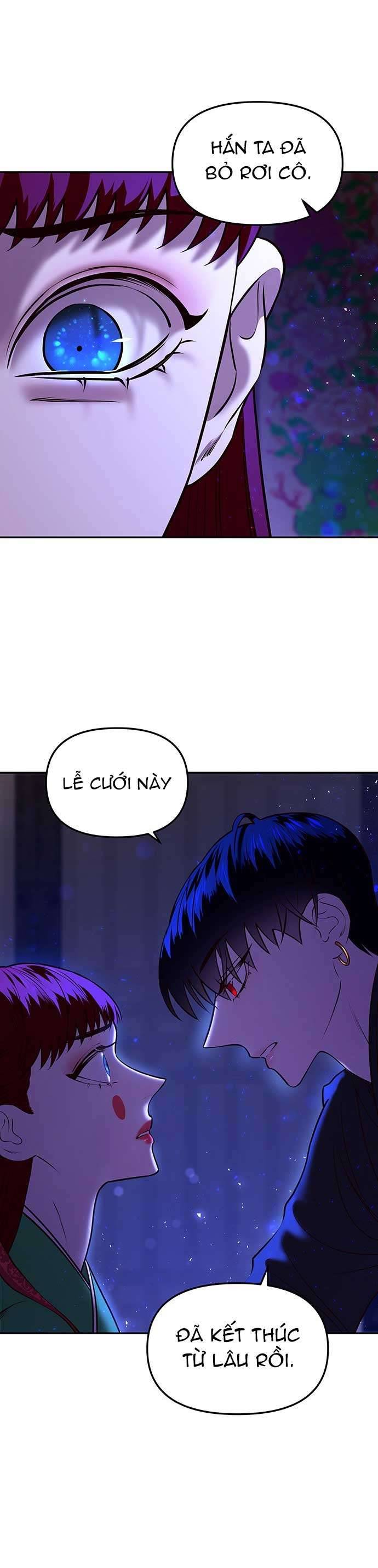 Vương Tử Huyền Bí Chapter 11 - Next Chapter 12