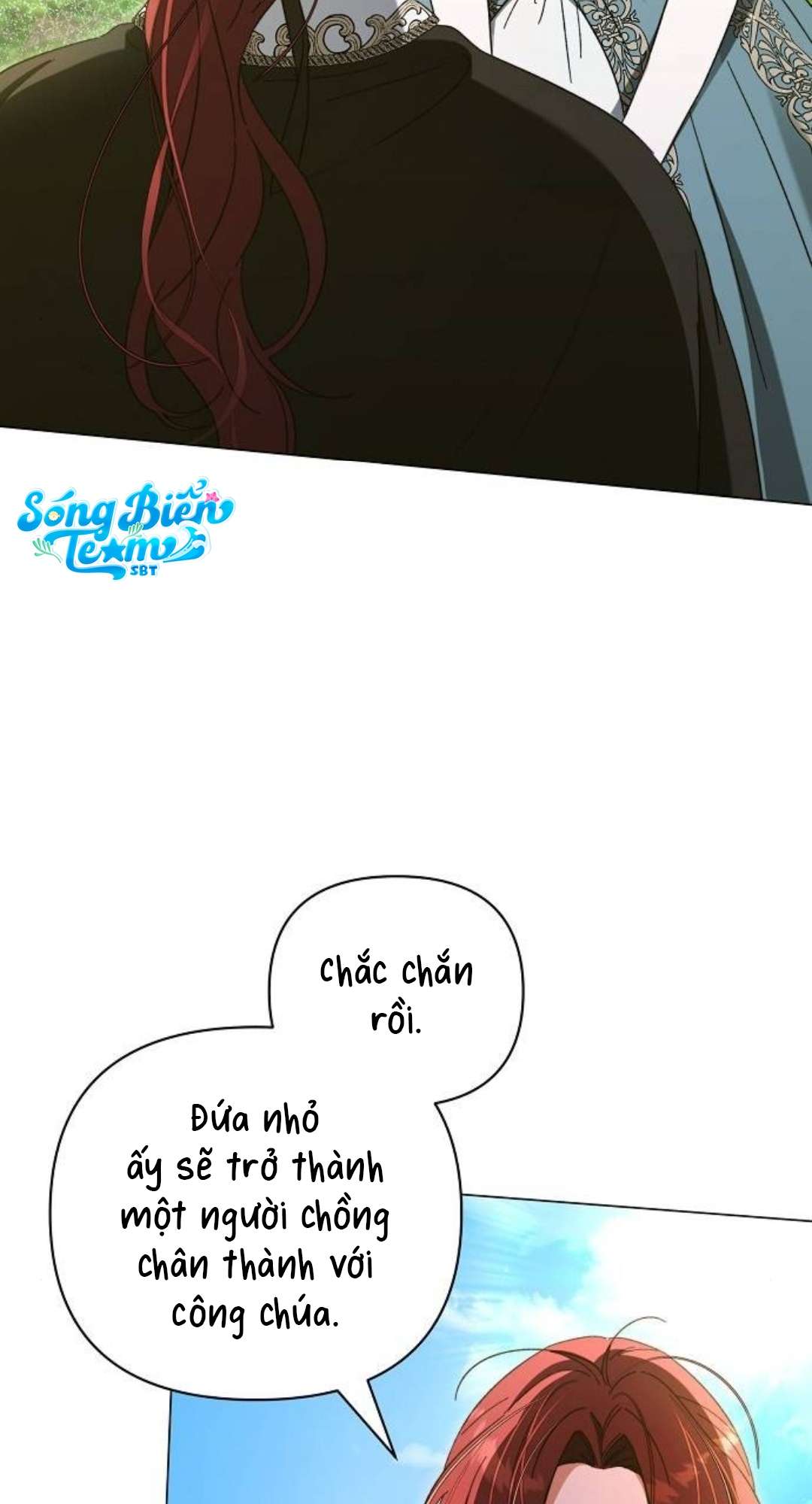 Dành Cho Nàng Juliet Xinh Đẹp Chapter 5 - Trang 4