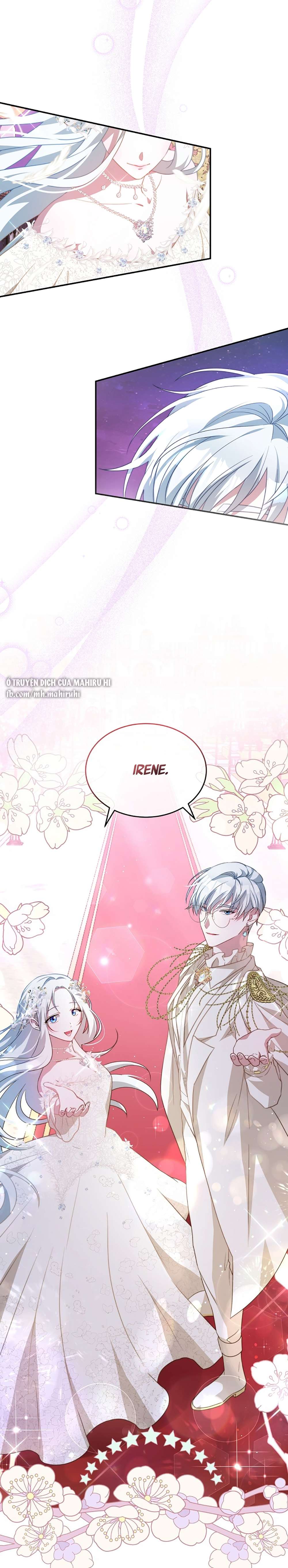 Trở Thành Tình Địch Của Các Nam Chính Chapter 8 - Trang 3