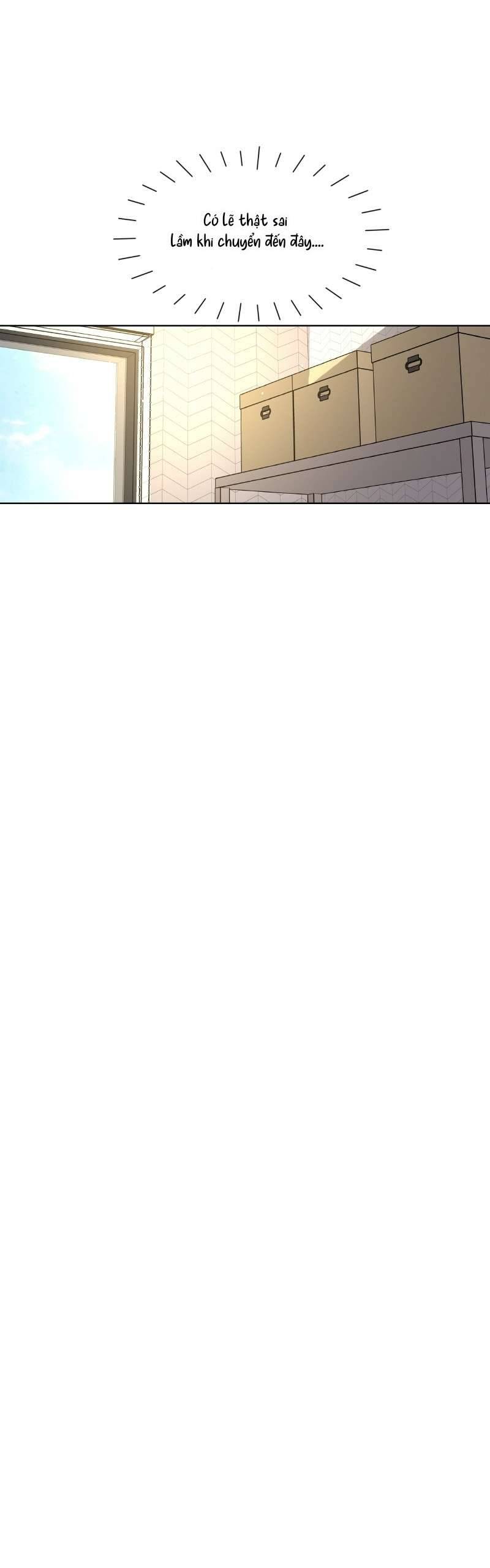 Thời Gian Trở Thành Lý Do Của Đôi Ta Chapter 38 - Trang 4