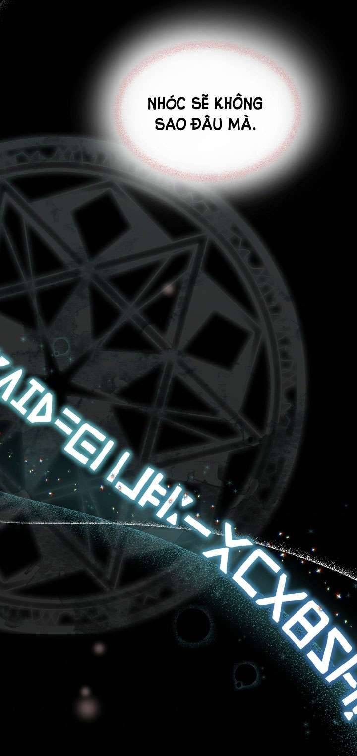 Người Bảo Hộ Của Bạo Quân Là Ma Nữ Tàn Độc Chap 24 - Trang 4