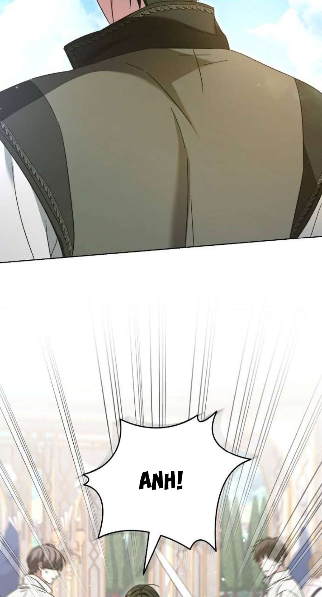 Dành Cho Nàng Juliet Xinh Đẹp Chapter 5 - Trang 4