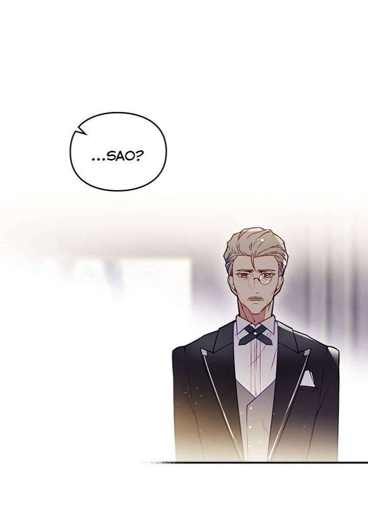 Kết Cục Của Nhân Vật Phản Diện Chỉ Có Thể Là Cái Chết Chapter 41 - Next Chapter 42