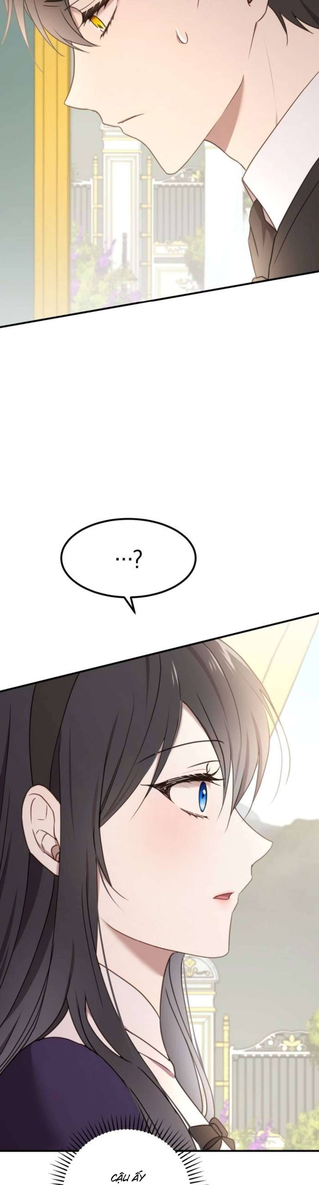 Ác Nữ Chỉ Muốn Sống Yên Bình Chapter 25 - Trang 4