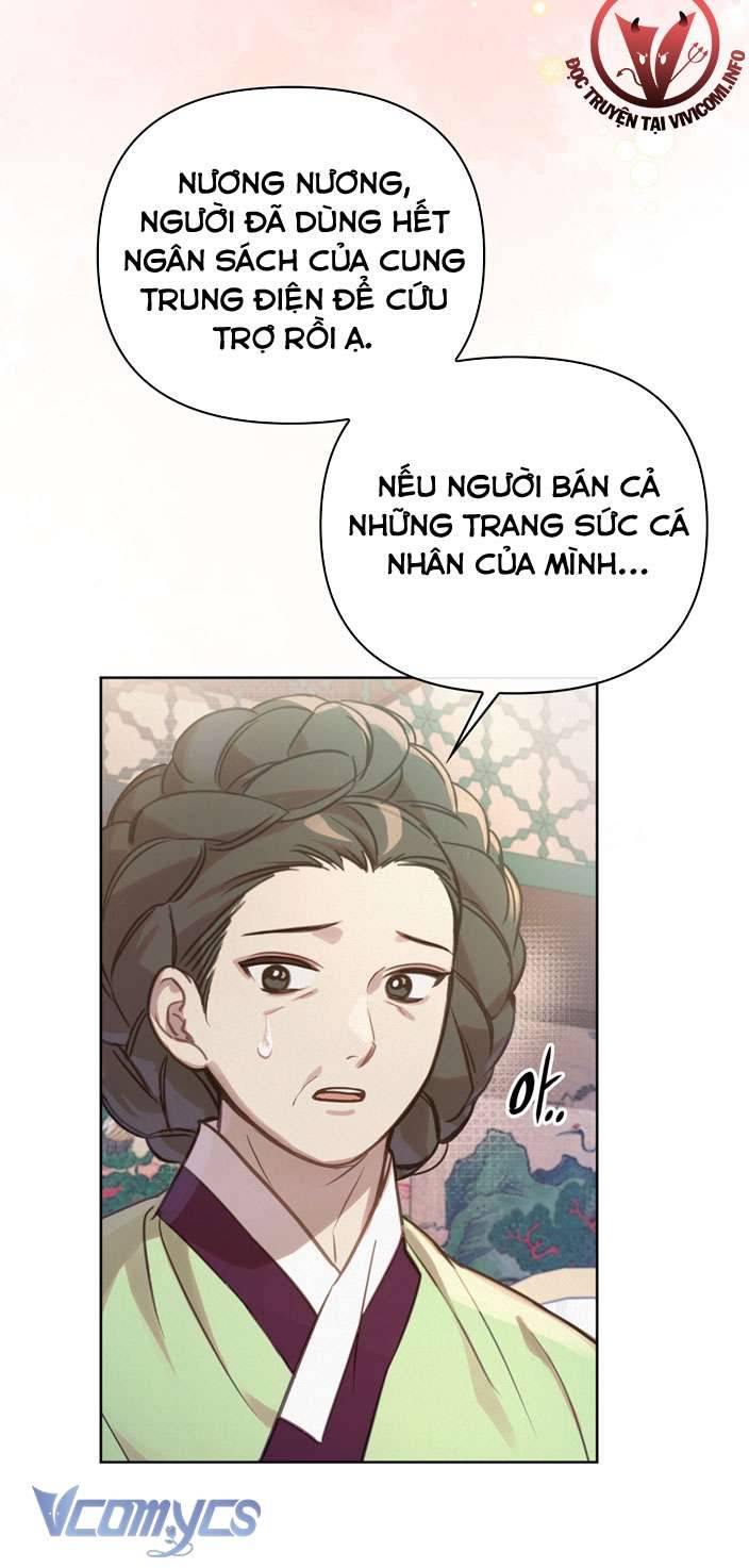 [18+] Tiết Học Bí Mật Của Trung Điện Chap 9 - Next Chap 10