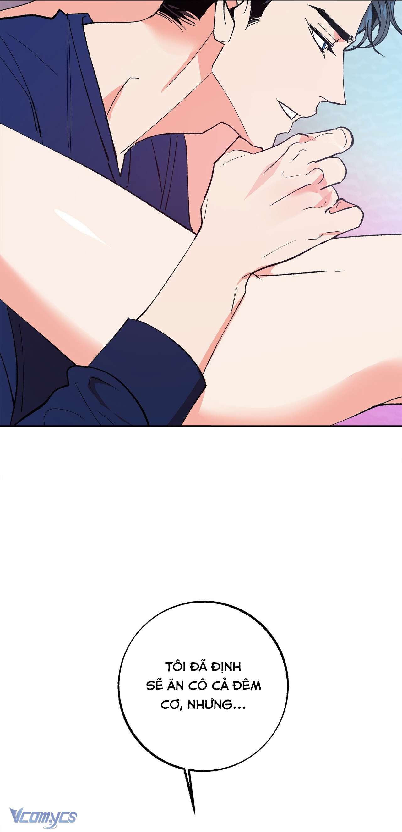 [18+] Tận Cùng Của Thế Giới Chap 15 - Trang 2