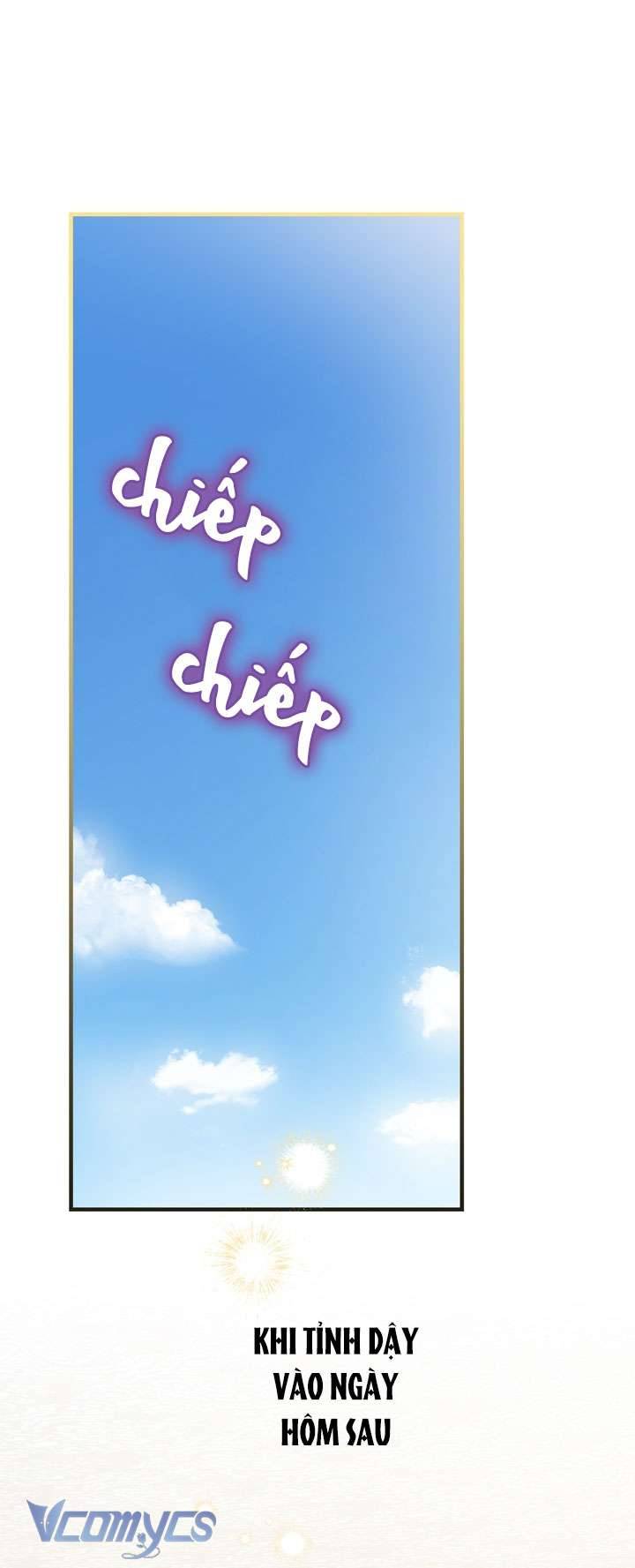 Những Nhân Vật Mạnh Nhất Thế Giới Ám Ảnh Tôi Chap 72 - Trang 4