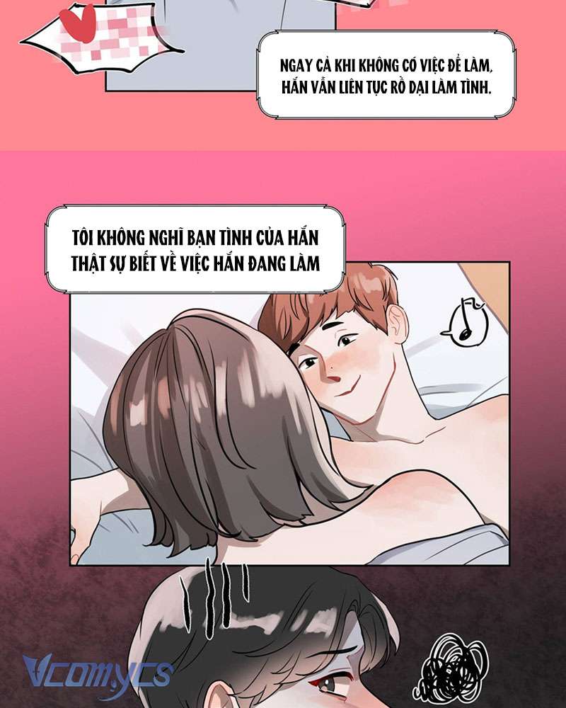 Sát Nhân Nhà Bên Chap 2 - Trang 2