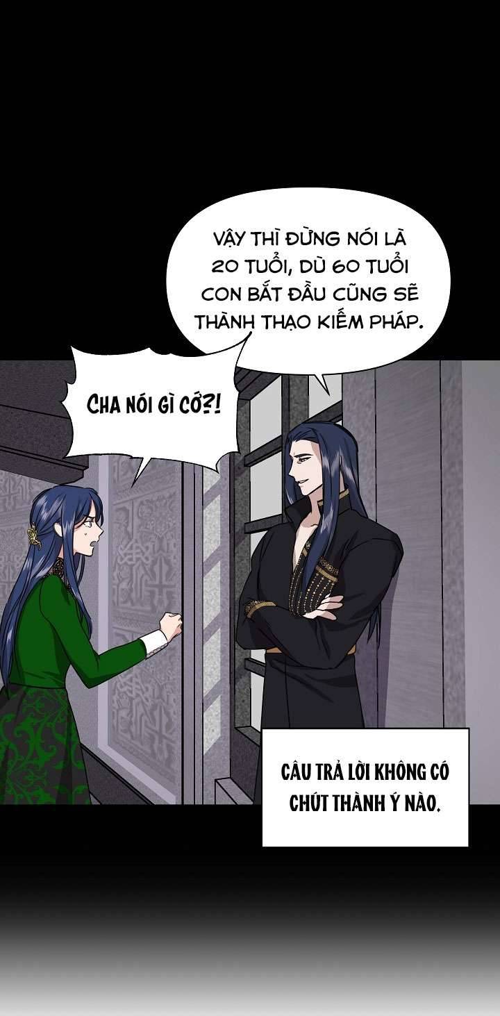 Tôi Không Phải Là Cinderella Chapter 3 - Trang 4