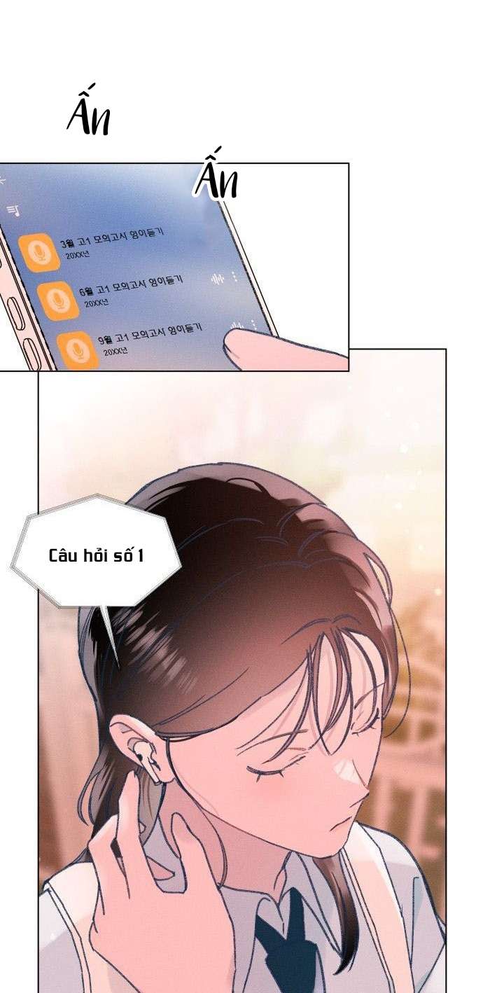 Bầu Trời Mùa Hạ Dấu Yêu Chapter 4 - Trang 4