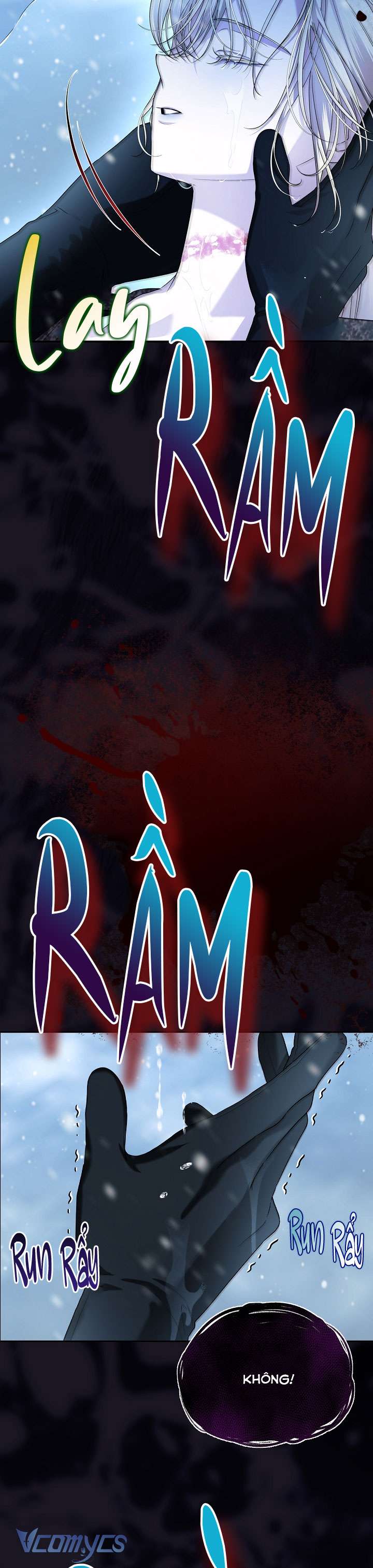 Phương Pháp Che Giấu Đứa Con Của Hoàng Đế Chapter 109 - Trang 4