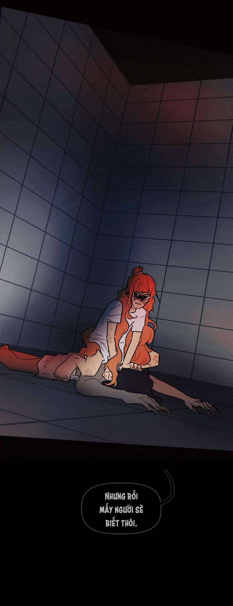 Nghĩa Trang Xe Buýt Chapter 73 - Trang 3