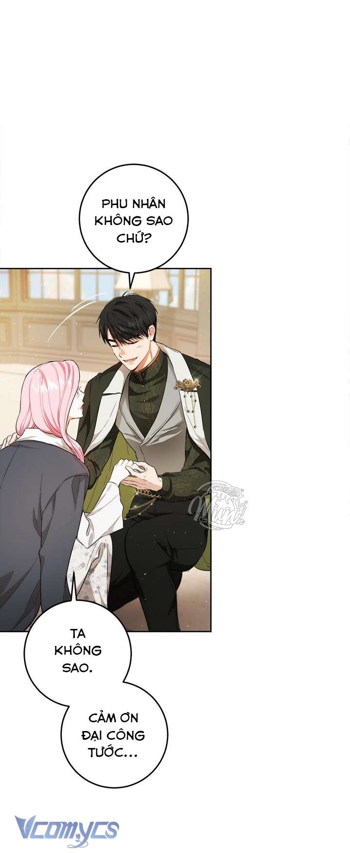 Cuộc Sống Mới Của Công Nương Chapter 102 - Trang 4