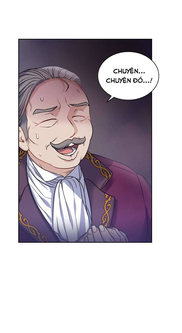 Công Nương Su Chapter 18 - Trang 4