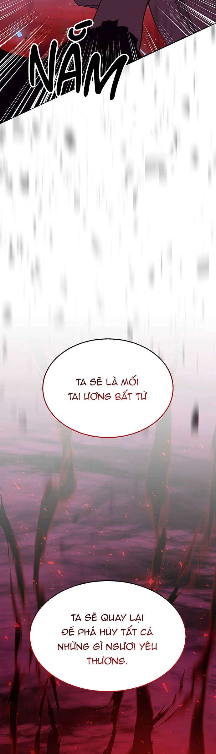 Vương Tử Huyền Bí Chapter 110 - Trang 4