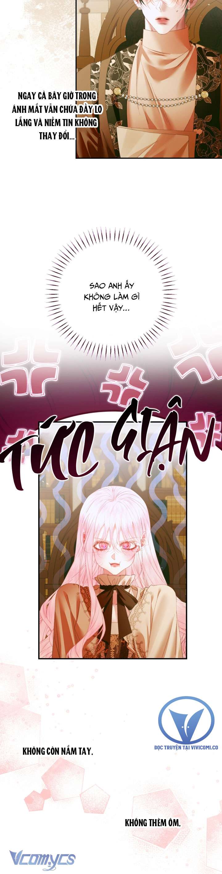 Siren: Trở Thành Gia Đình Của Nhân Vật Phản Diện Chapter 122 - Trang 3