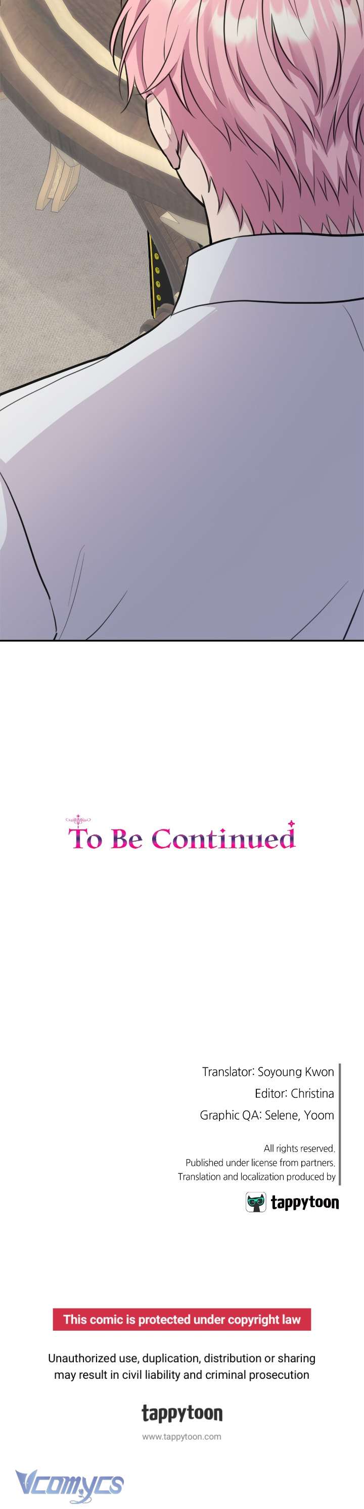 Tuy Là Hoàng Hậu, Nhưng Tôi Muốn Né Hoàng Đế Chapter 6 - Trang 4