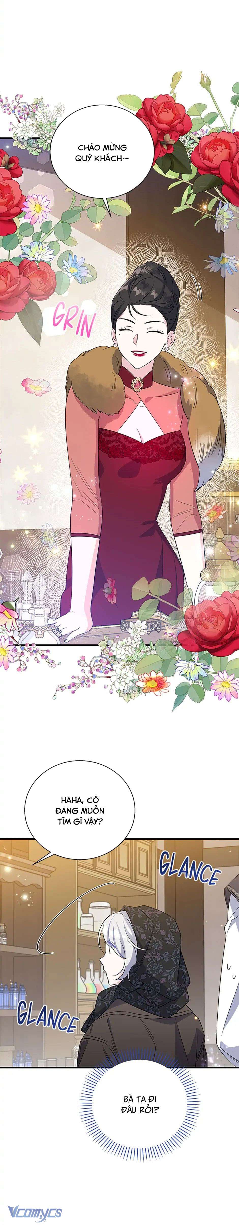 Chồng Yêu, Tôi Đây Bãi Công! Chap 77 - Next Chap 78