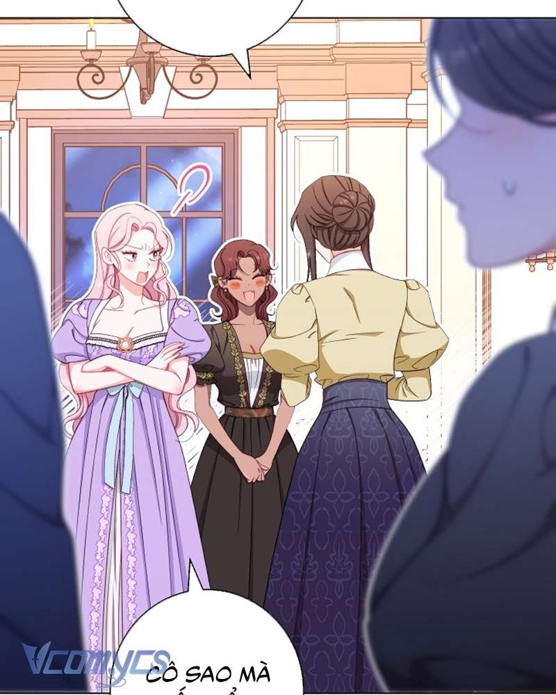 Hầu Gái Độc Quyền Của Hoàng Hậu Phản Diện Chapter 36 - Trang 4