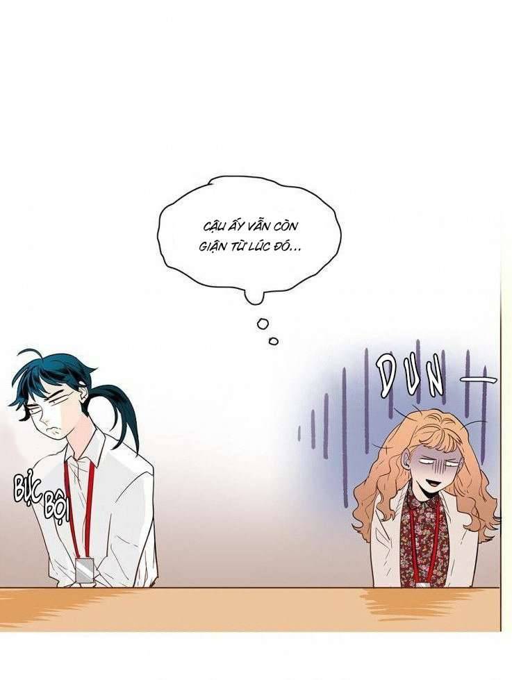 Ranh Giới 38 - Next Chapter 38