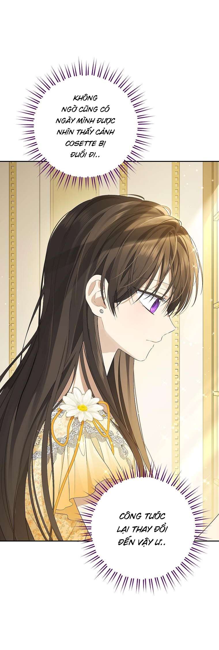 Tôi Là Minh Chứng Của Sự Thật Chap 97 - Trang 3