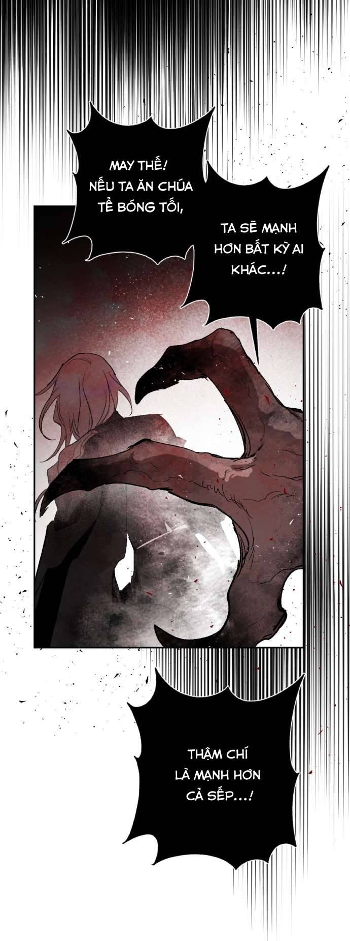 Lời Thú Nhận Của Chúa Tể Bóng Tối Chap 60 - Trang 4