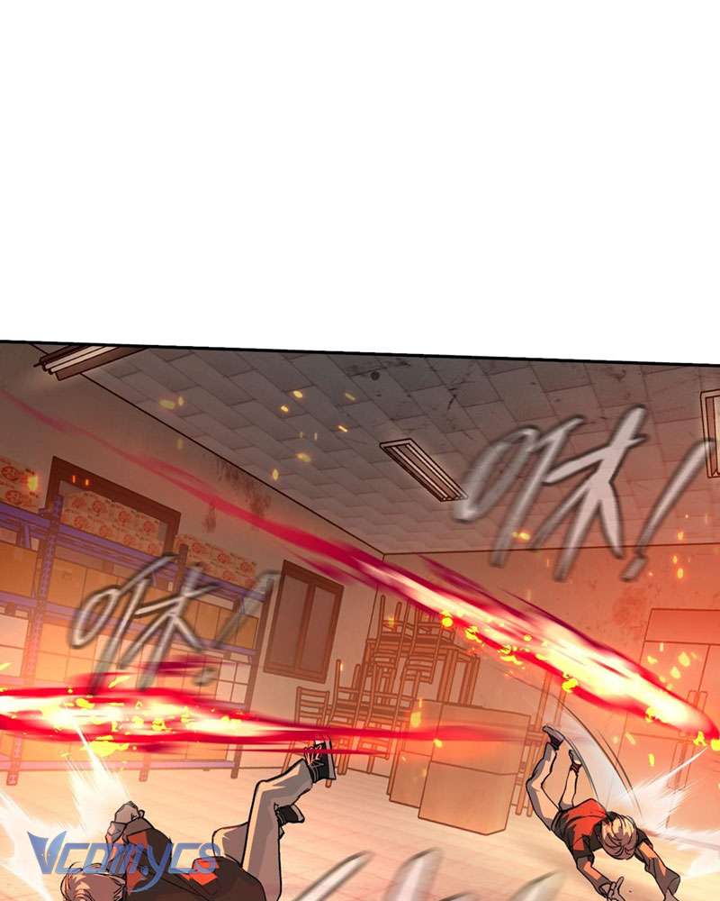 Ác Chi Hoàn Chapter 8 - Trang 4