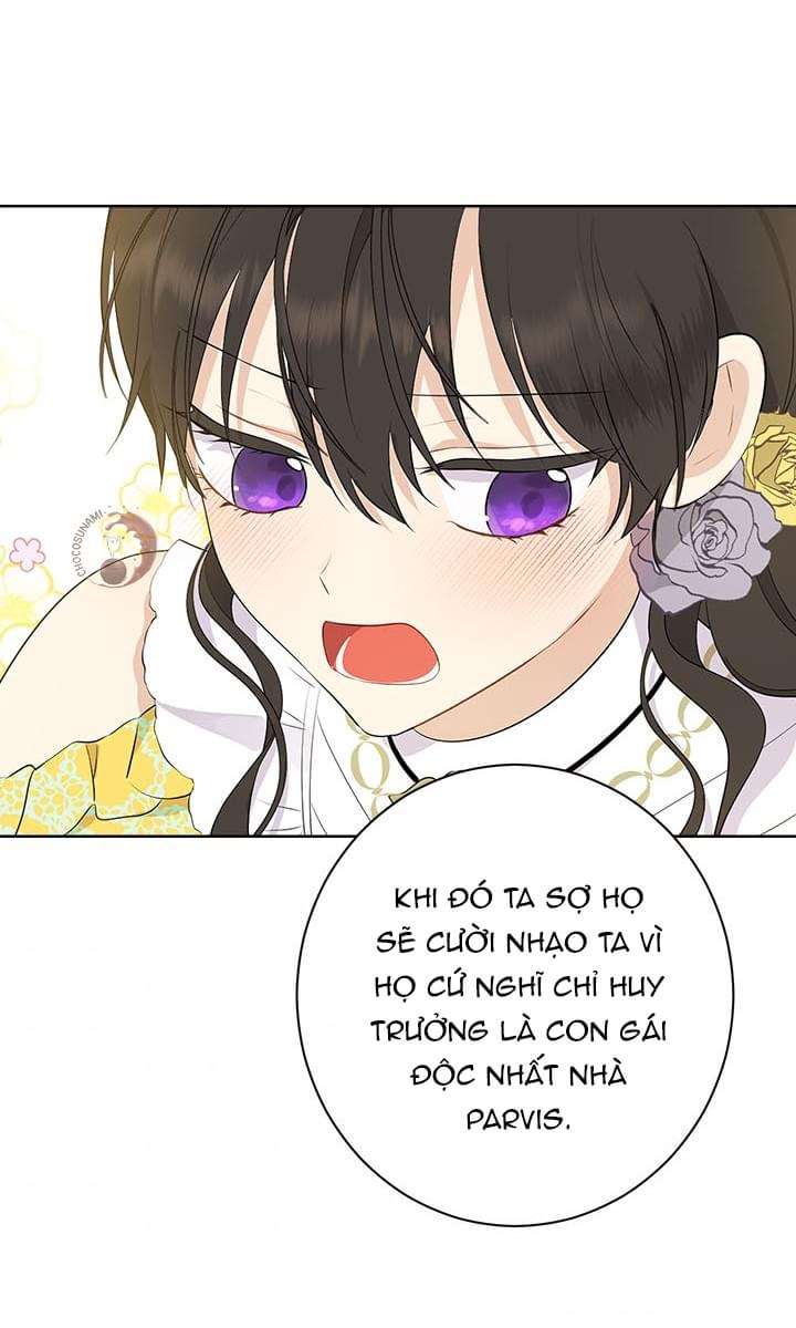 Tôi Là Minh Chứng Của Sự Thật Chap 52 - Next Chap 53