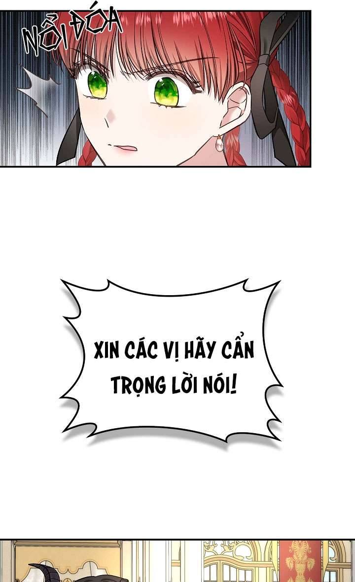 Hôn Phu Ẩn Sắc Chapter 57 - Trang 4